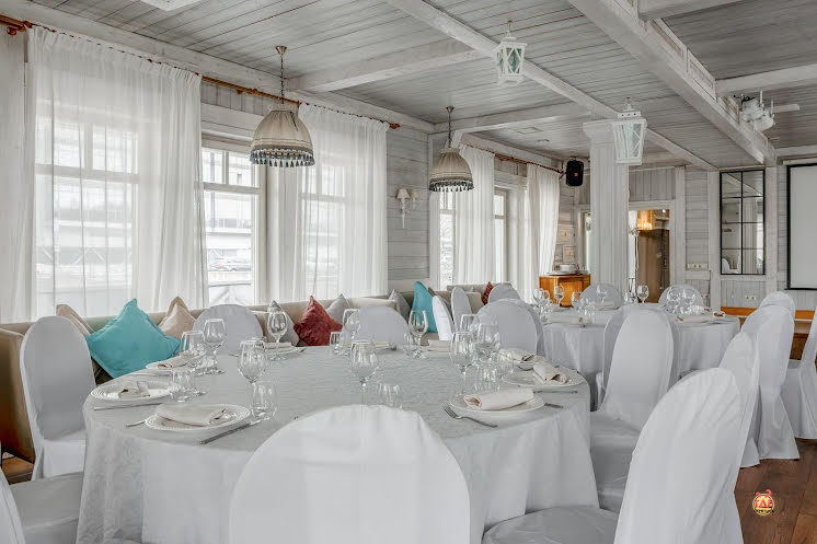 Зал №1 в «Понтон» фотография №7