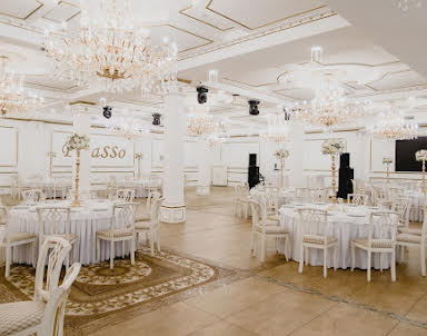  ресторан Picasso