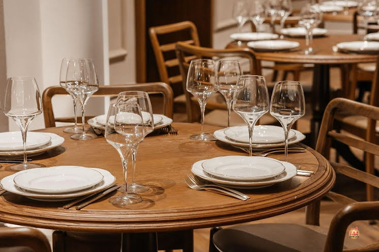 Большая гостиная  в «Сыровар на Мира» фотография №13