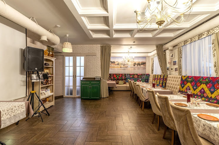 Зал «Сербский» в «Белград» фотография №4