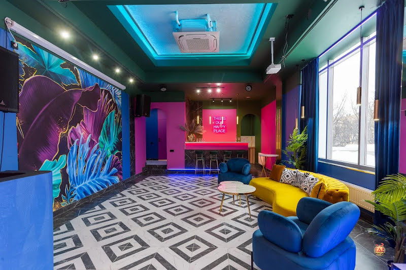 Sok Space фотография №1