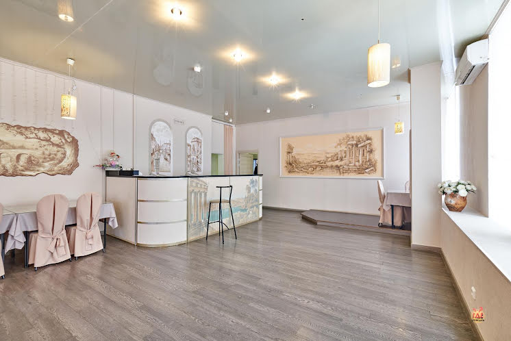 Основной зал в «Публика» фотография №19