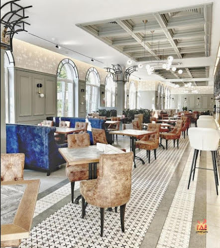 Конференц зал в «Королева Луиза» фотография №1