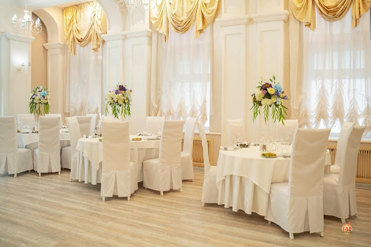 Основной зал в «Променад» фотография №4