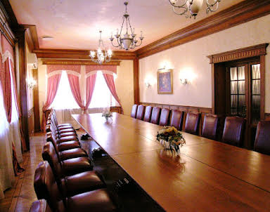  ресторан Демидково