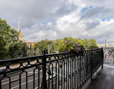  ресторан Петръ