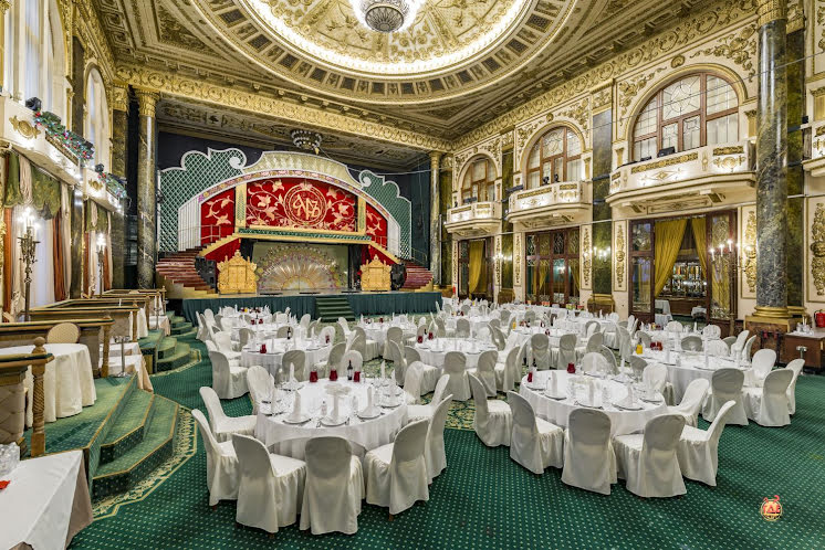 Зал «Яръ» в «Яръ» фотография №1