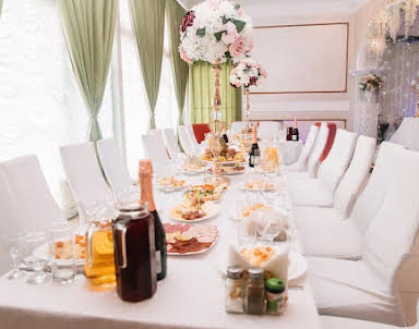  ресторан Кафе «Люси»