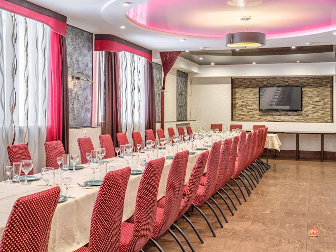 Зал на 70 человек в «Престиж» фотография №9