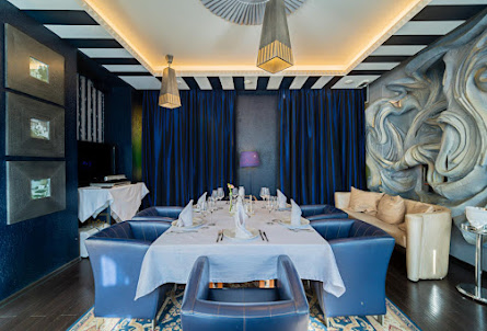 Каминный зал в Каминный зал