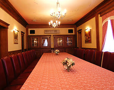 Новый год в Демидково