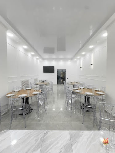 Банкетный зал №2 в «МоскWа на Каширке» фотография №3