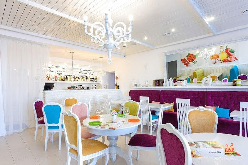 Chipollino фотография №1