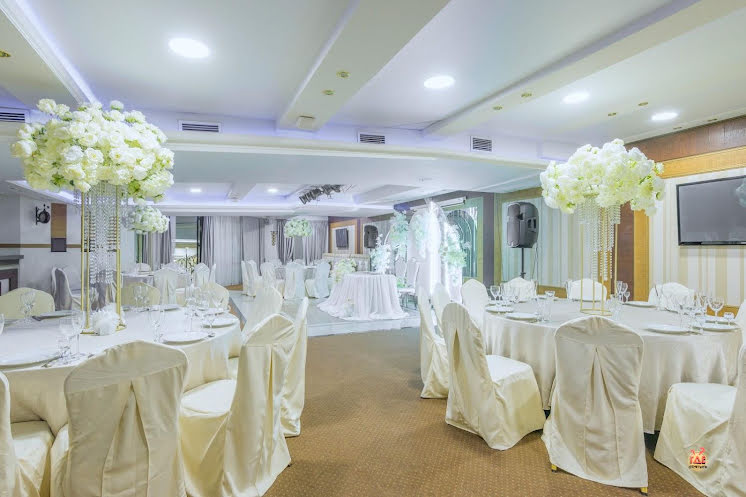 Зал «Dublin» в «Лондон» фотография №16