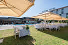 AquaGOlik в «GOPARK HOTEL»