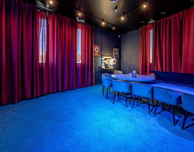  ресторан Руки ВВерх! Бар Зеленоград