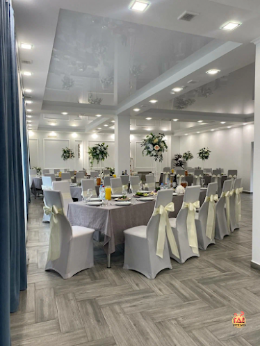 Зал на 110 персон в «МоскWа на Суздальской» фотография №6