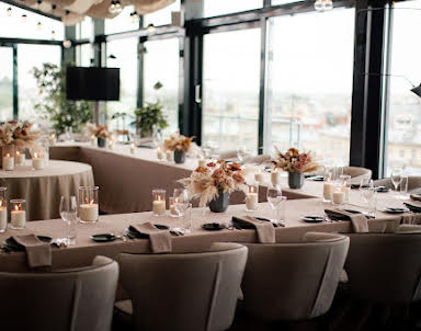  ресторан Введенский