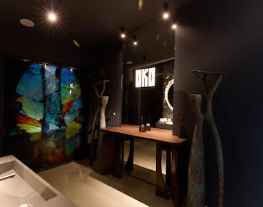 Свадьба в ОКО