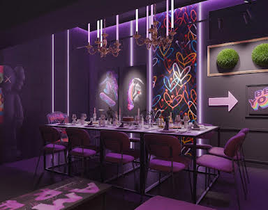  ресторан В69