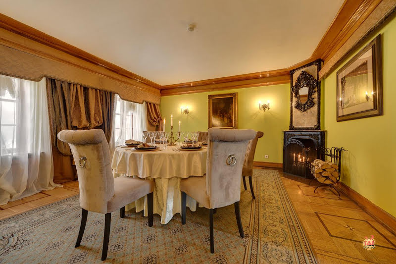 Усадьба фотография №1