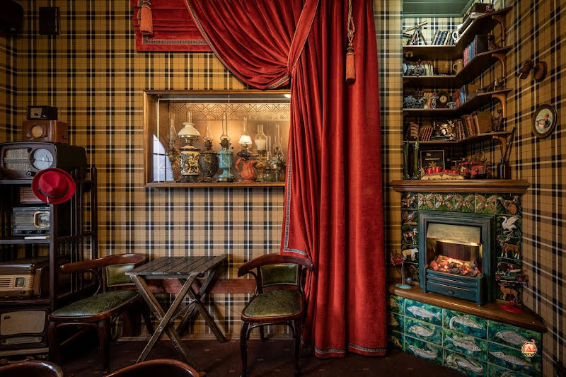 PuppenHaus фотография №7