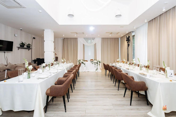 Караоке-зал в «Чайхона №1 Тимура Ланского» фотография №9