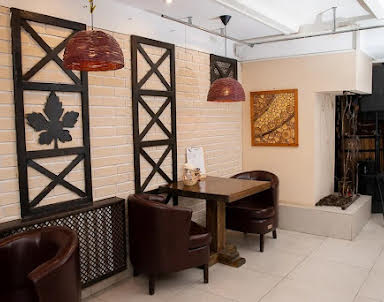 Корпоратив в Дичь