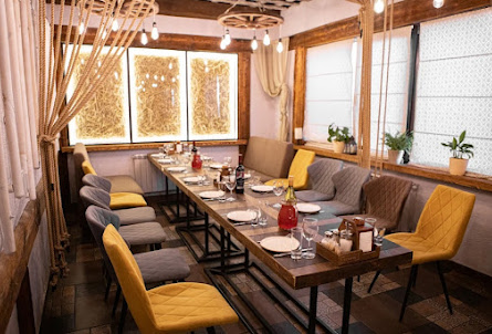 VIP-зал в VIP-зал