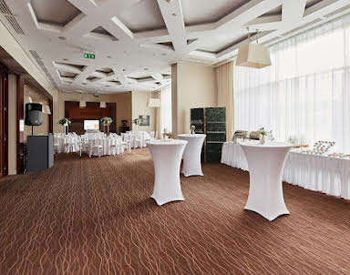 День рождения в Аквамарин