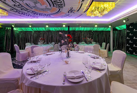 Ресторан в Ложа 