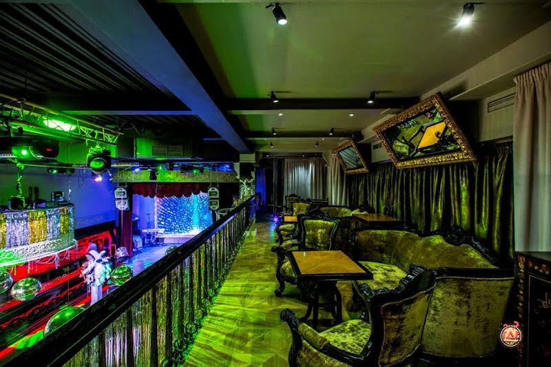 Soho Rooms фотография №6