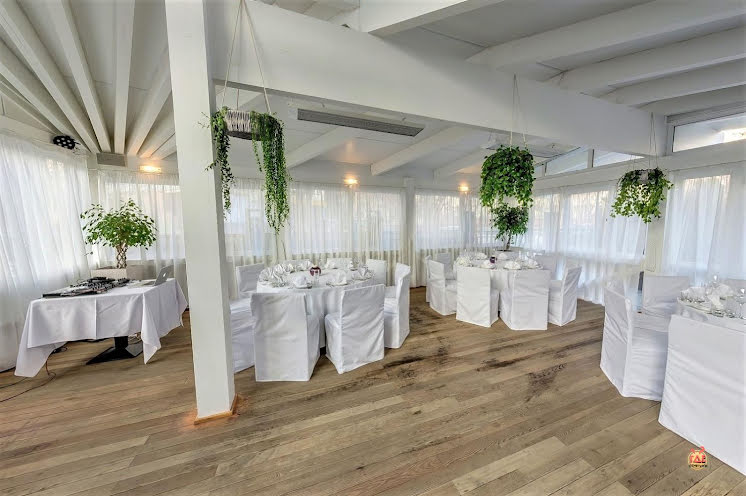 Веранда в «LENINGRAD» фотография №12