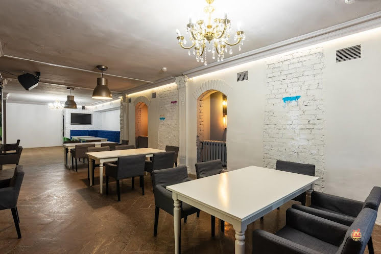 Зал "Imperia Hall" в «Замок на песках» фотография №9