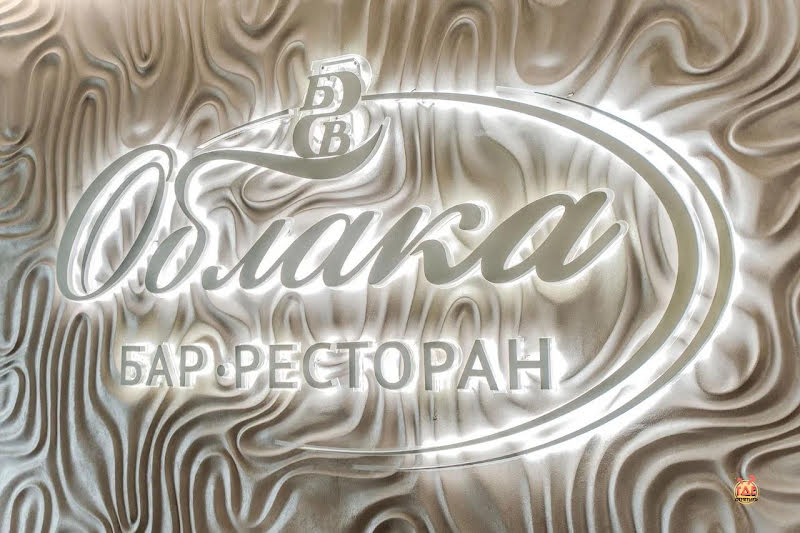 Облака фотография №14