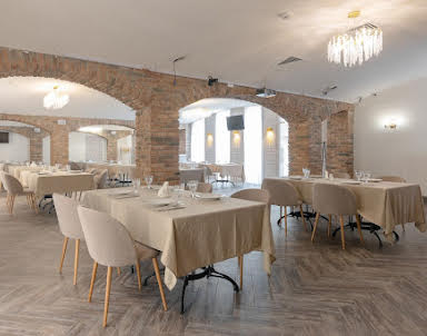  ресторан Кимчи