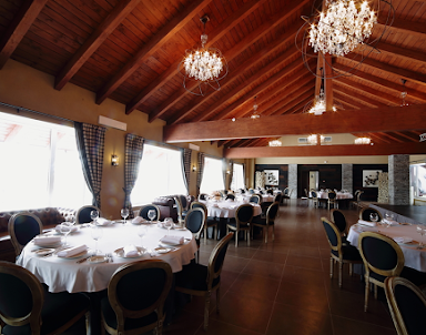  ресторан Свияжские холмы