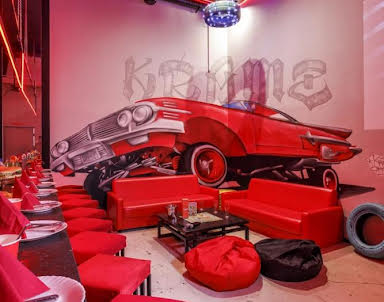  ресторан В69