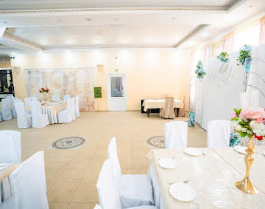  ресторан Арида на Боевой