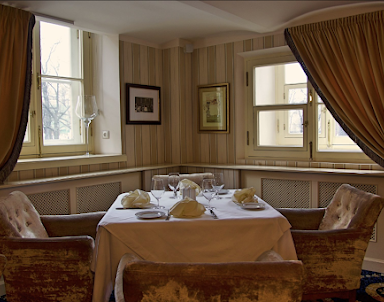 День рождения в Дворянское собрание