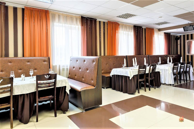 Огни Белогорья фотография №10