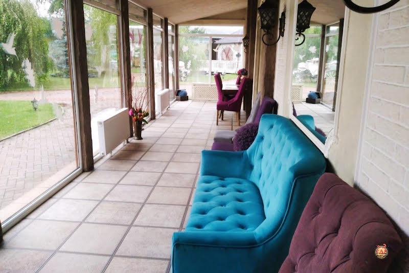 Баньки фотография №5