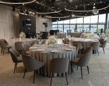  ресторан Royal Beach