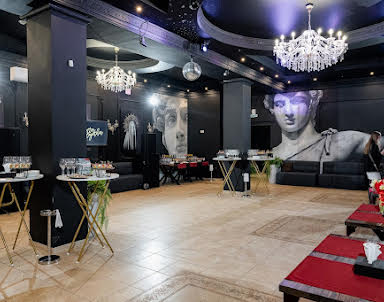  ресторан Строгов