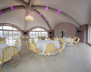  ресторан Ресторан «Кутузов» в Московской области