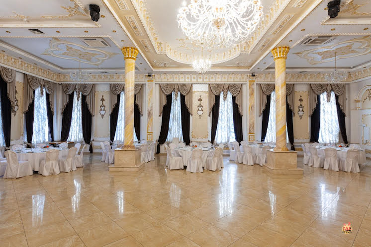 Зал «Симфония» в «Symphony Hall» фотография №17