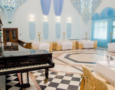  ресторан Али