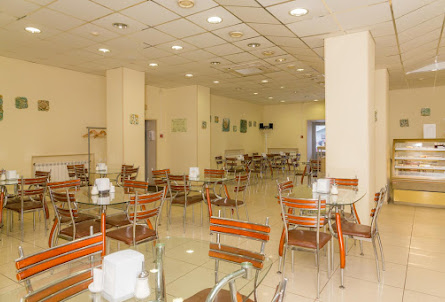 Зал на 55 человек в Зал на 30 человек