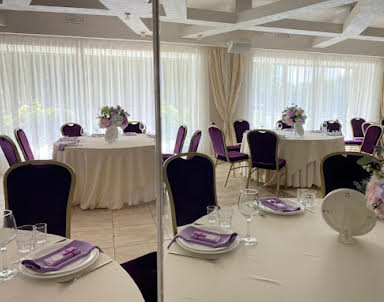  ресторан Русь