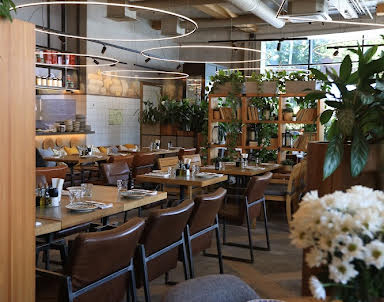 День рождения в Сыроварня